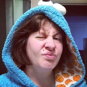 Meet your Posher, Annette